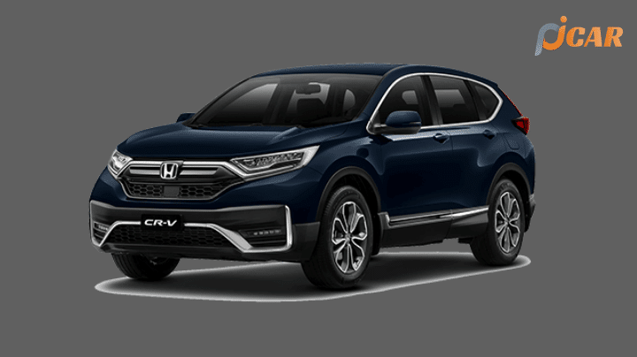 Kích thước xe 7 chỗ Honda CR-V Kích thước xe 7 chỗ Honda CR-V