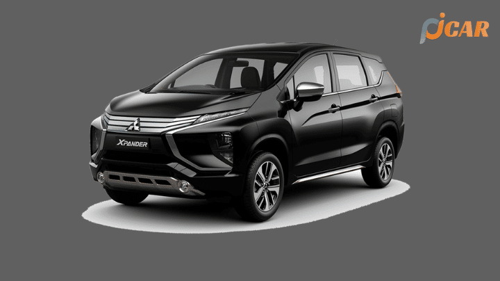 Kích thước xe 7 chỗ Xpander Kích thước xe 7 chỗ Xpander