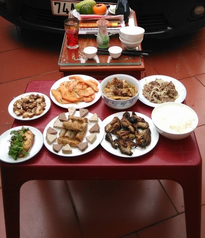 bai cung xe ngay 16 Bài cúng xe ngày 16