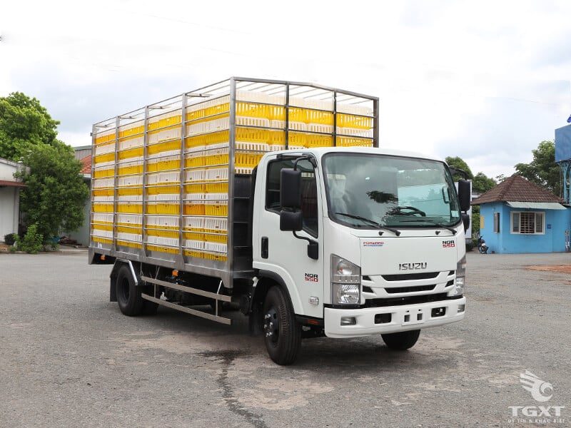 kich thuoc thung xe 5 tan