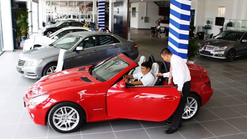 Kinh nghiệm cho người mới mua xe ô tô Kinh nghiệm cho người mới mua xe ô tô