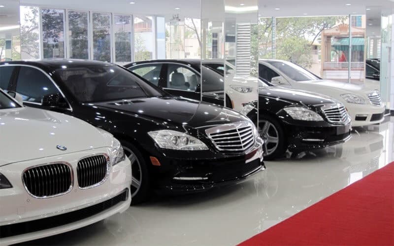 Kinh nghiệm mua xe lần đầu Kinh nghiệm mua xe lần đầu