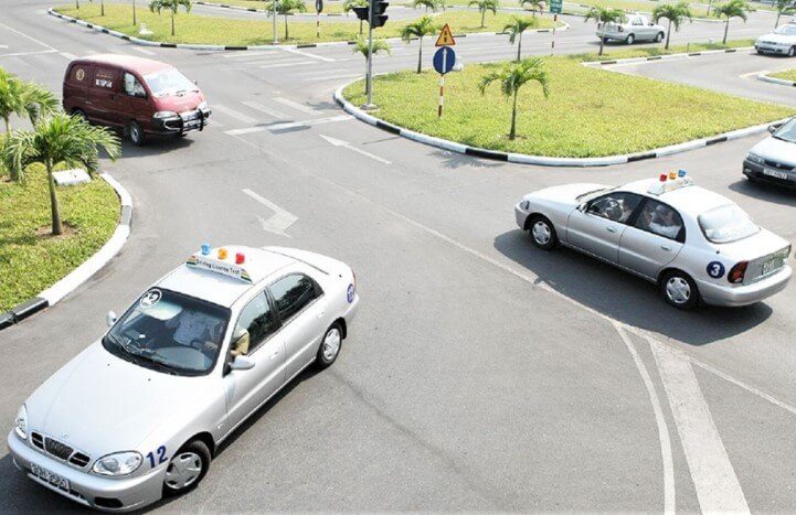 Bằng B1 lái xe gì Bằng B1 lái xe gì