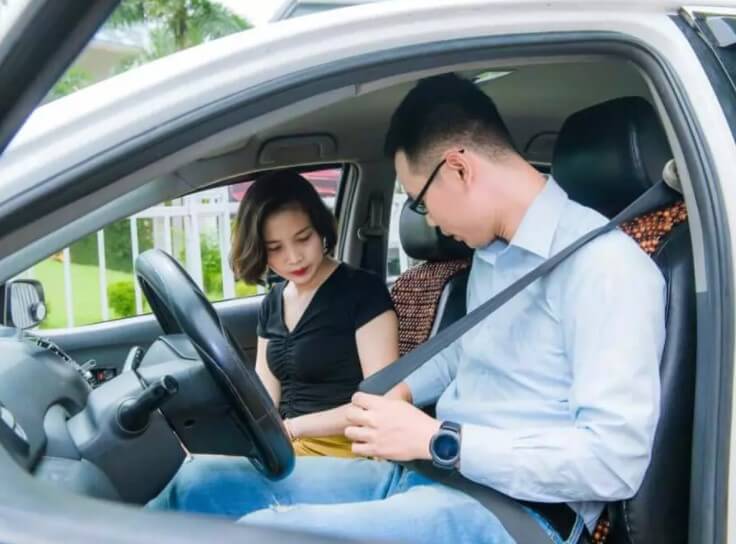 bổ túc lái xe cho người đã có bằng