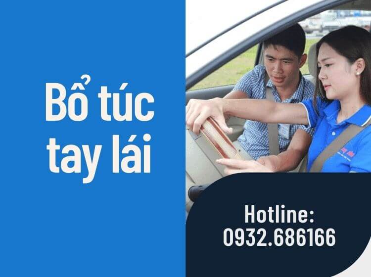 bổ túc tay lái