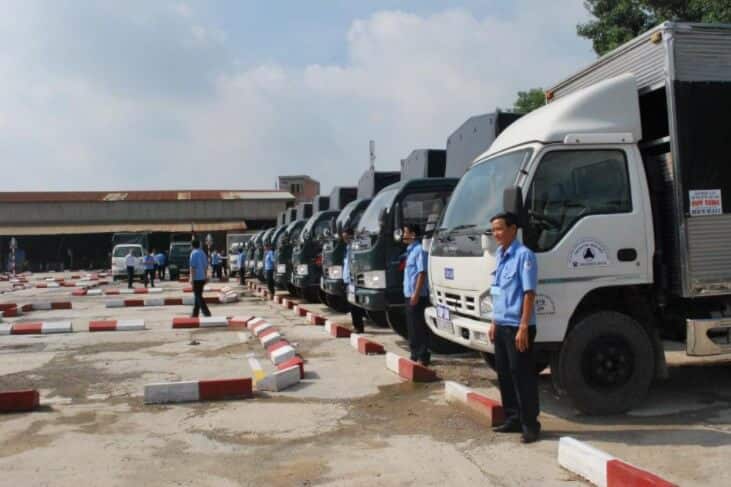Học bằng C lái xe gì Học bằng C lái xe gì