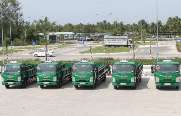 Học lái xe bằng C Học lái xe bằng C