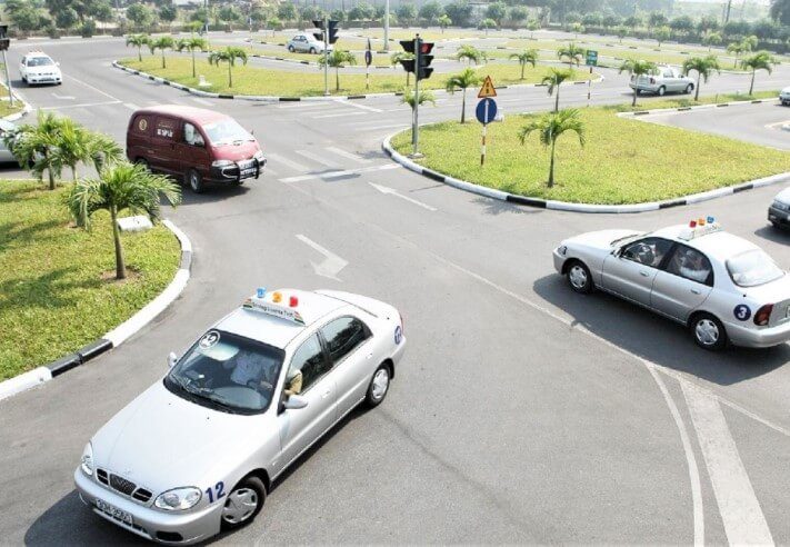 thoi gian hoc bang b2 Thời gian học bằng B2