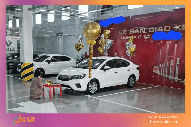 bài cúng xe mới bài cúng xe mới