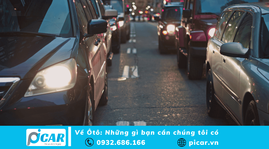 Cho thuê xe theo tháng Cho thuê xe theo tháng