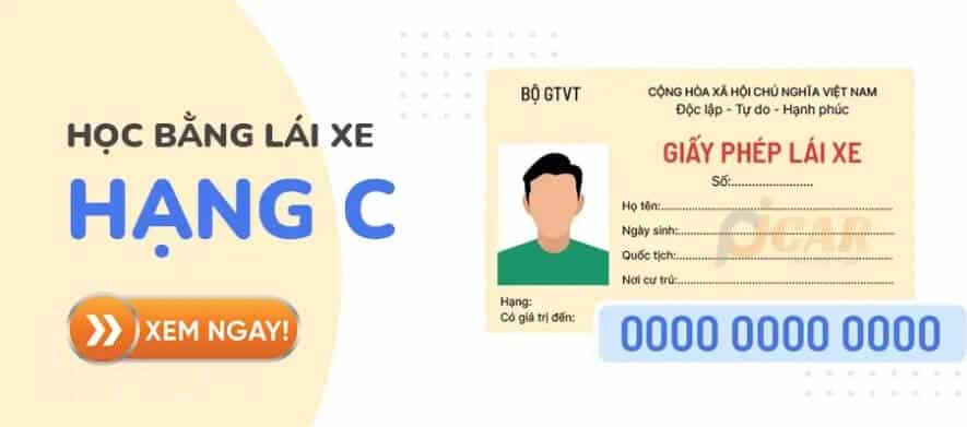 Học bằng C Học bằng C