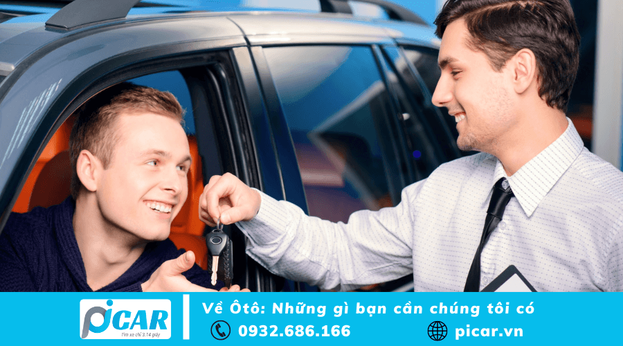 Thuê xe 7 chỗ