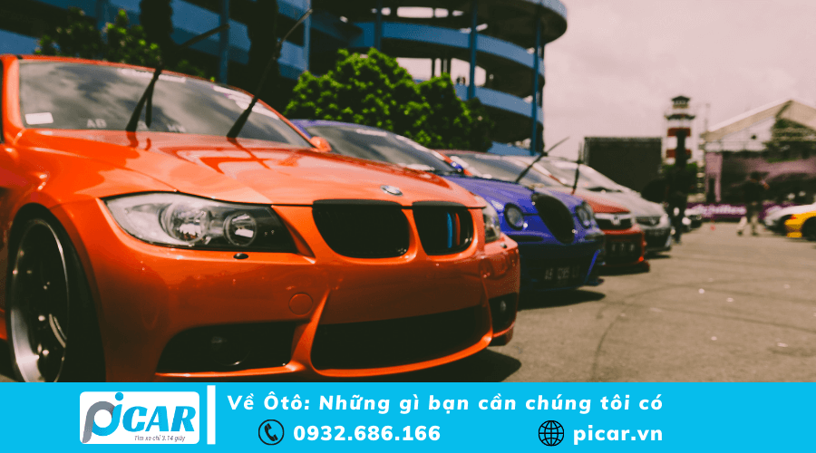 Cho thuê xe tự lái theo tháng Cho thuê xe tự lái theo tháng