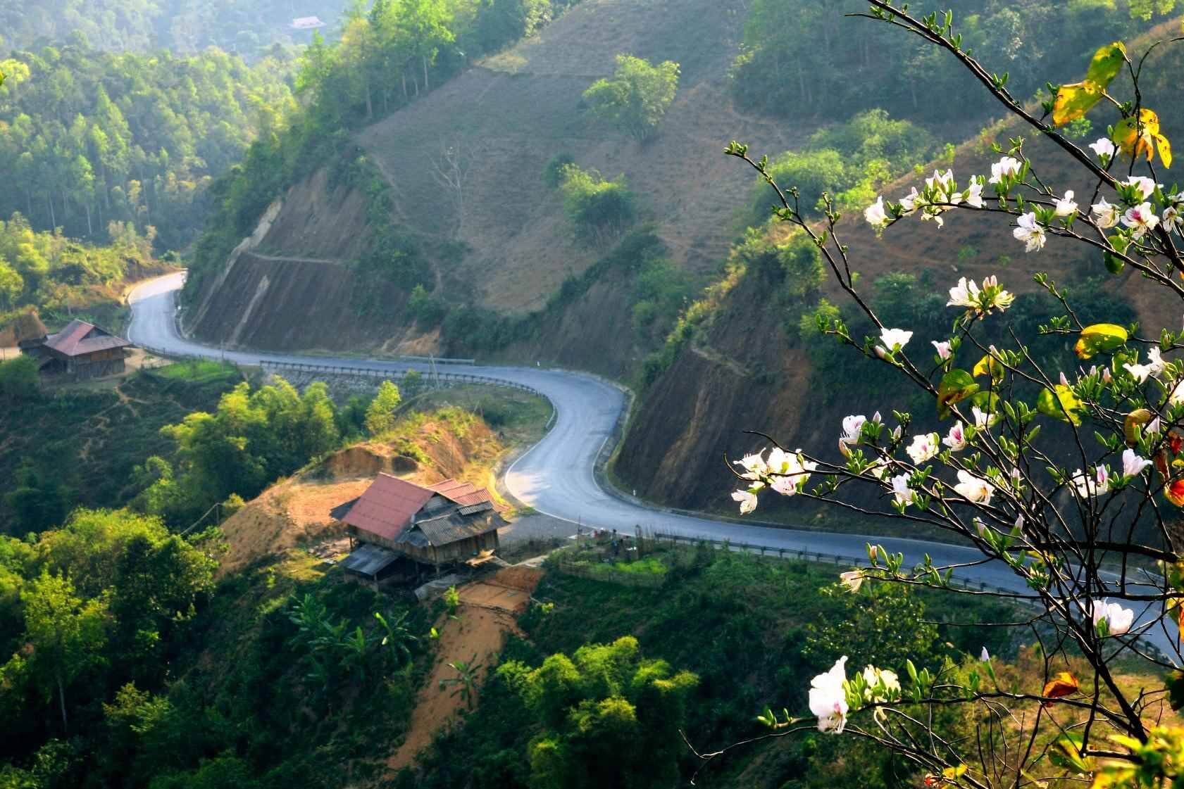 Giới thiệu về tỉnh Điện Biên Giới thiệu về tỉnh Điện Biên