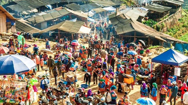 Đôi nét giới thiệu tỉnh Lào Cai Đôi nét giới thiệu tỉnh Lào Cai