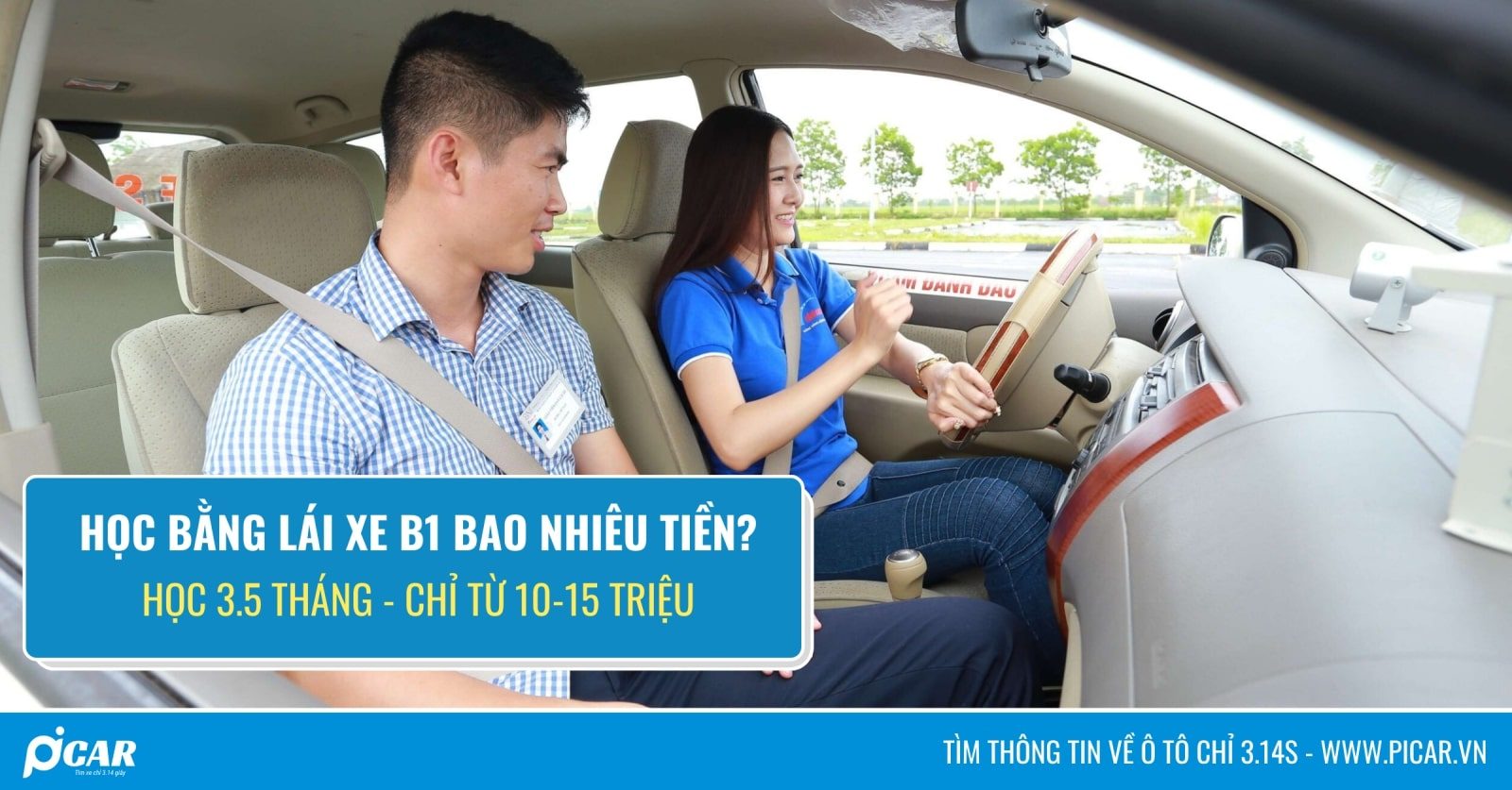 hoc bang lai xe b1 banner