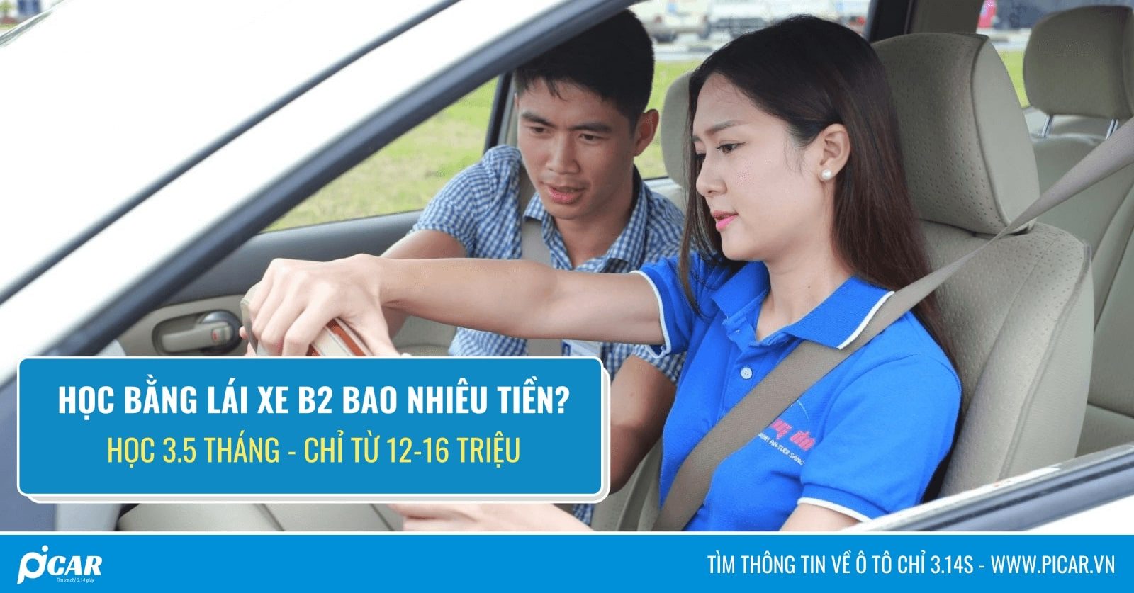 hoc bang lai xe b2 banner