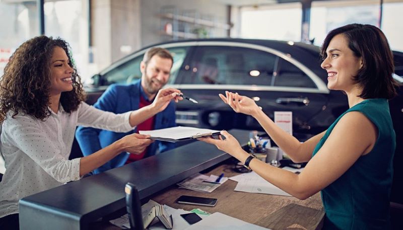 Đội ngũ tư vấn Picar chuyên nghiệp, luôn ưu tiên cho khách hàng Đội ngũ tư vấn Picar chuyên nghiệp, luôn ưu tiên cho khách hàng