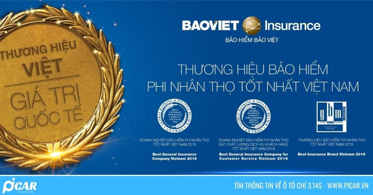 1 bao hiem o to bao viet