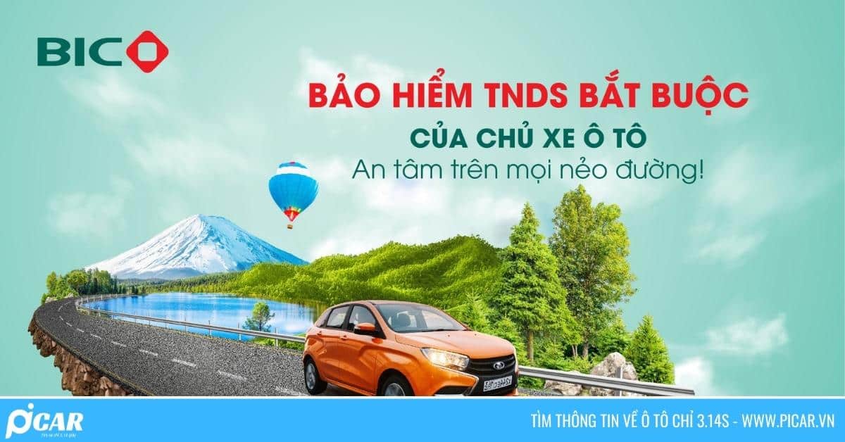 bao hiem o to bic