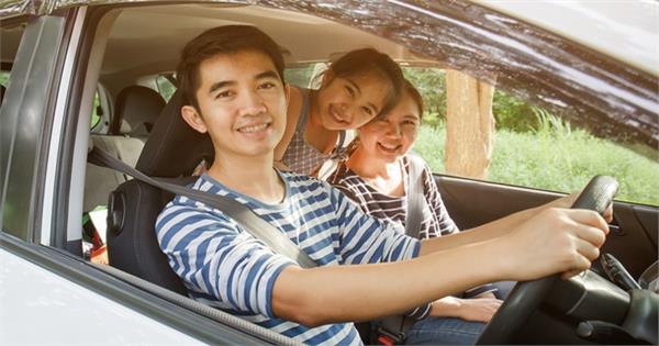 Bảo vệ an toàn cho cả gia đình với bảo hiểm PVI Bảo vệ an toàn cho cả gia đình với bảo hiểm PVI