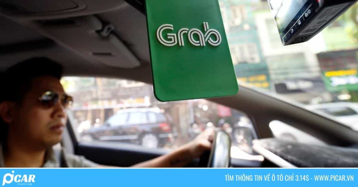 Xe đời nào được chạy GrabCar 2023 Xe đời nào được chạy GrabCar 2023