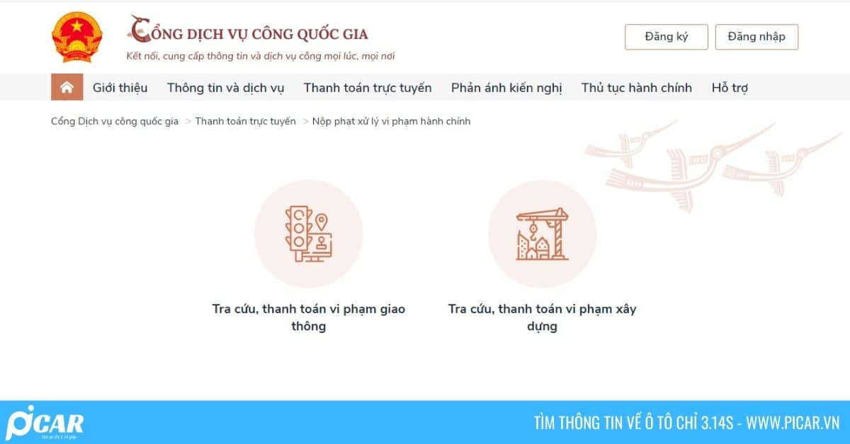 tra cuu phat nguoi 16 tra cuu phat nguoi 16