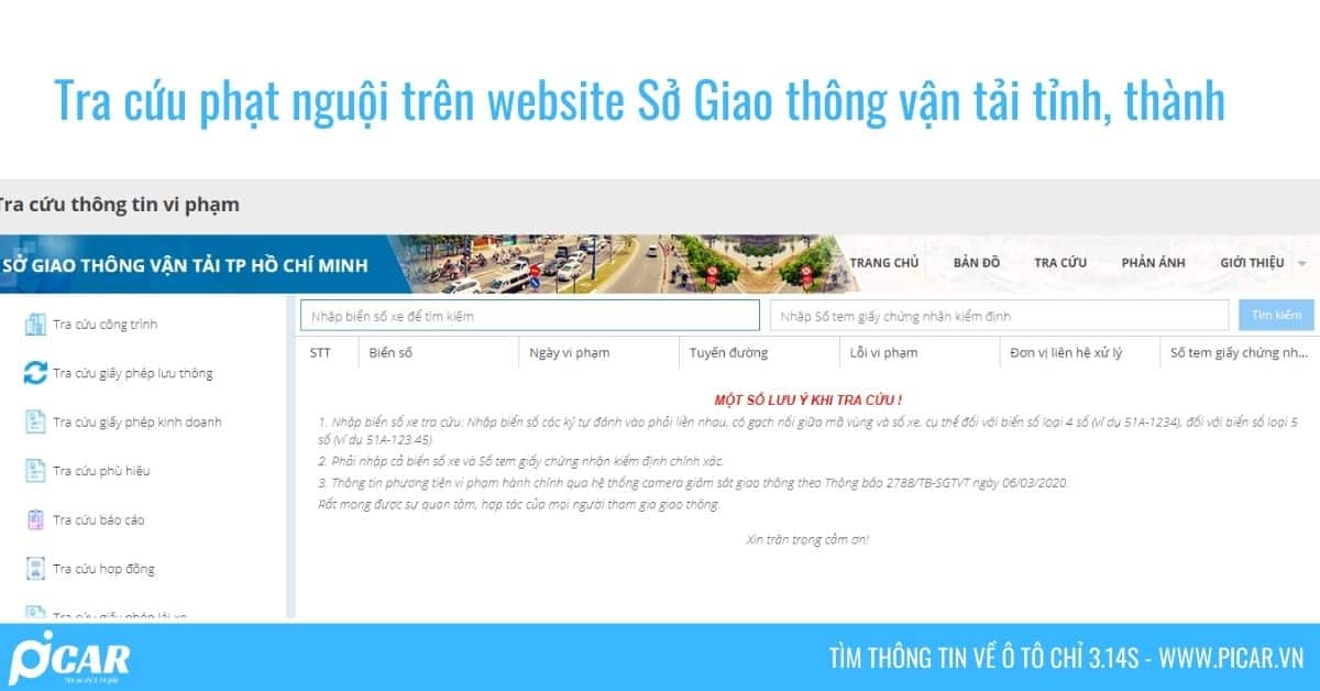 tra cuu phat nguoi 5 tra cuu phat nguoi 5