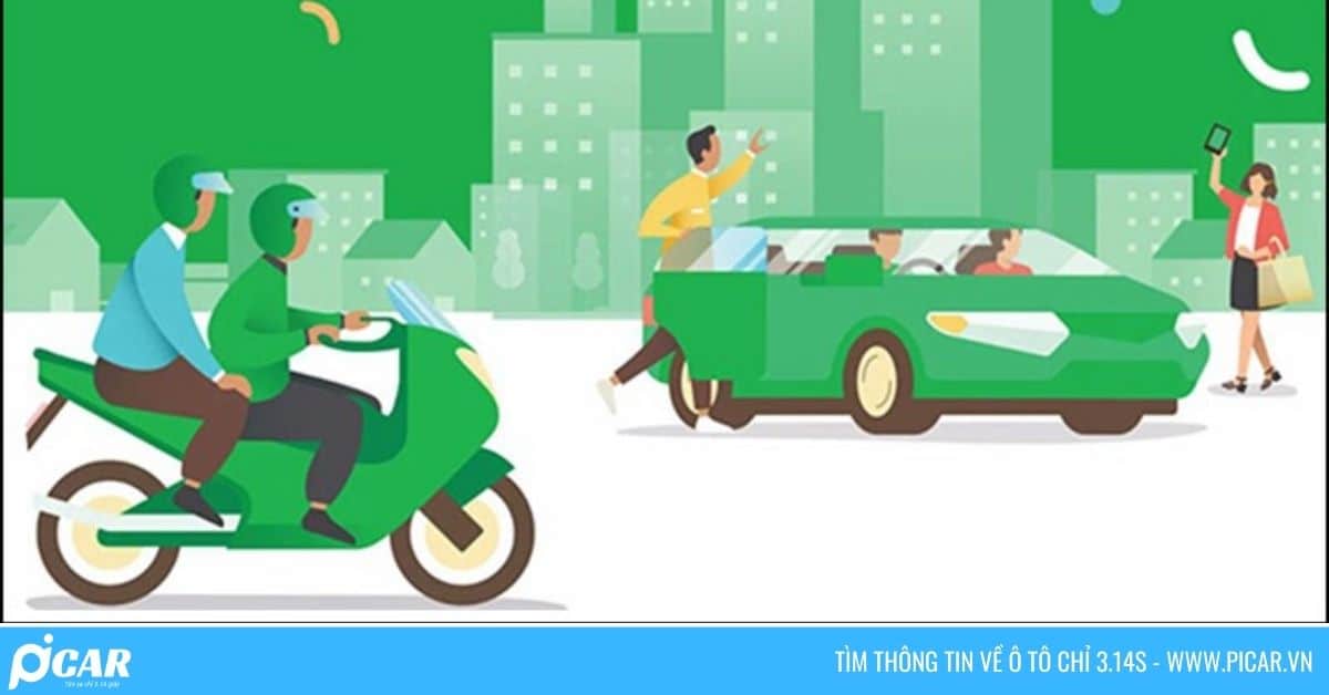 Đăng ký làm tài xế Grab hoàn toàn miễn phí Đăng ký làm tài xế Grab hoàn toàn miễn phí