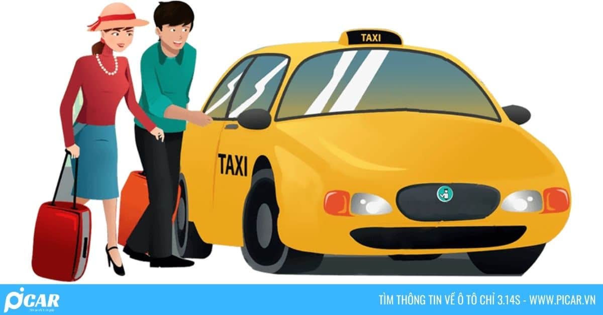 Dịch vụ taxi TPHCM uy tín, an toàn và tiện lợi Dịch vụ taxi TPHCM uy tín, an toàn và tiện lợi