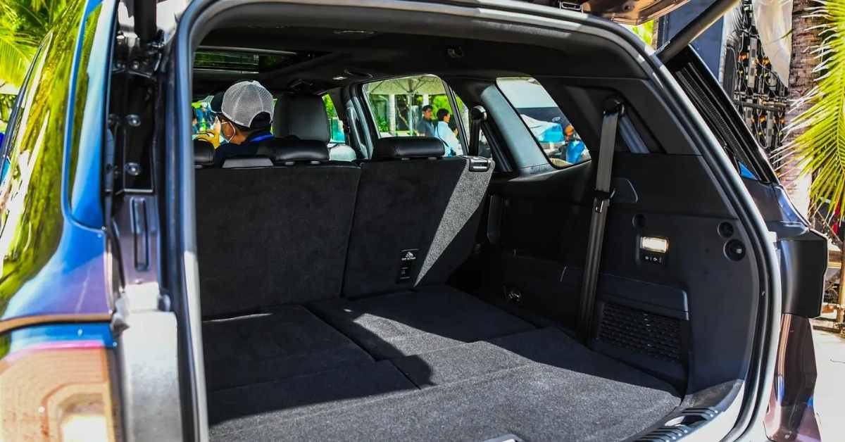 Kinh nghiệm thuê xe Ford Everest. Kinh nghiệm thuê xe Ford Everest.
