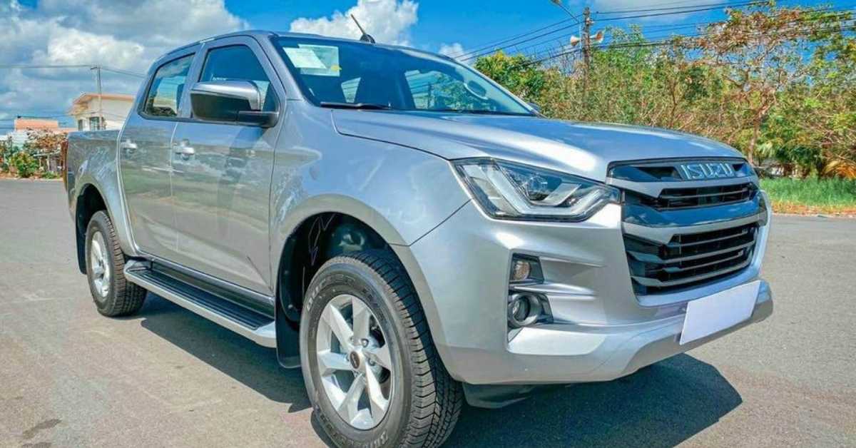 Kinh nghiệm khi thuê xe bán tải Kinh nghiệm khi thuê xe bán tải
