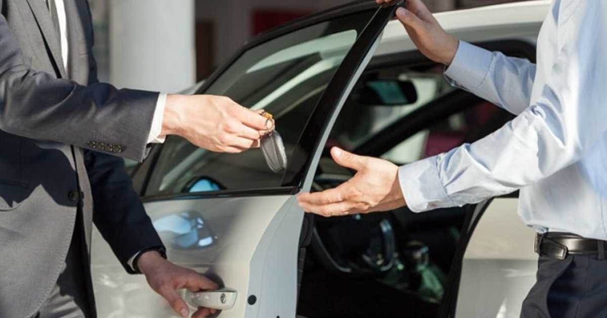 Kinh nghiệm thuê xe Mazda CX5 tự lái Kinh nghiệm thuê xe Mazda CX5 tự lái