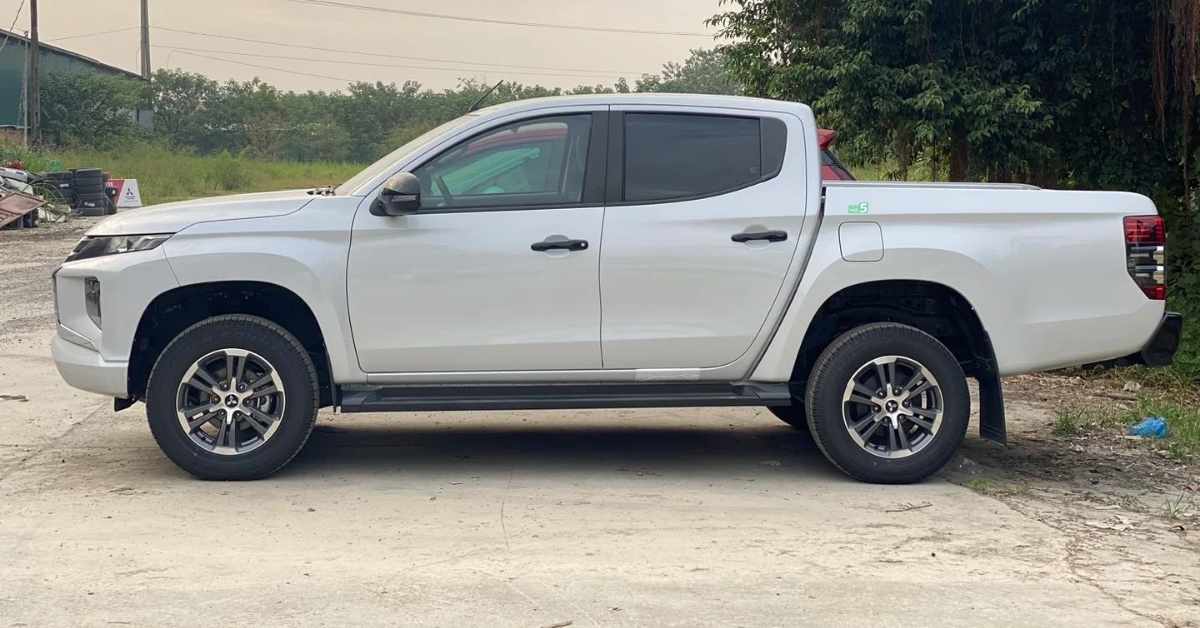 Giải đáp thắc mắc về thuê xe Mitsubishi Triton tự lái Giải đáp thắc mắc về thuê xe Mitsubishi Triton tự lái