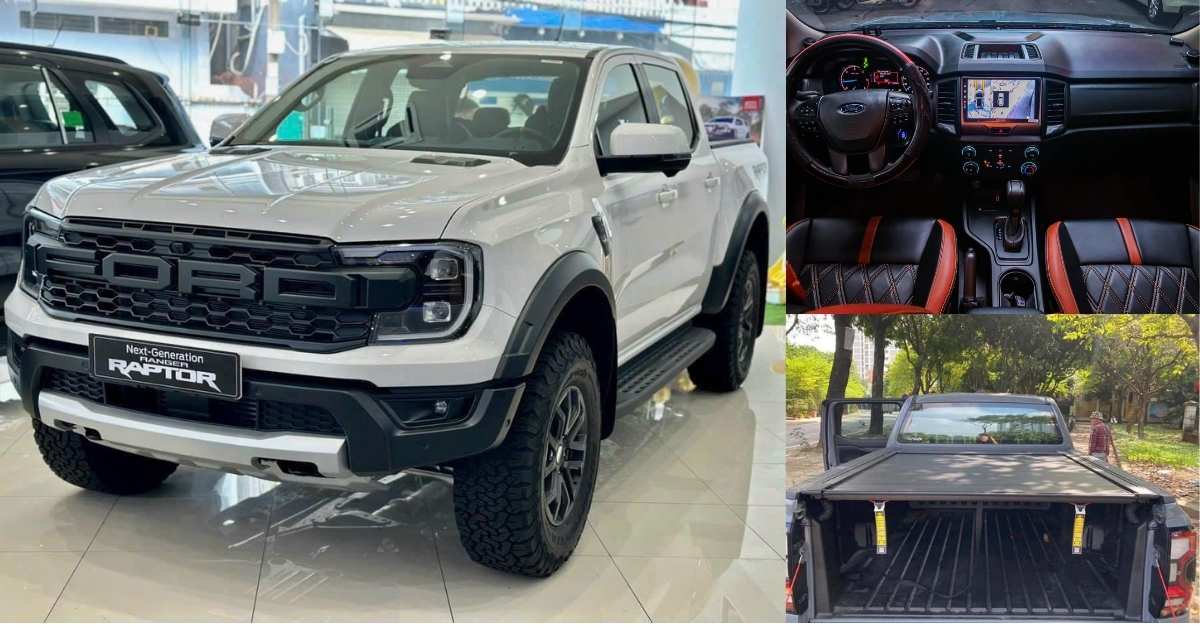 Ngoại thất ấn tượng, nội thất thoải mái, rộng rãi Ngoại thất ấn tượng, nội thất thoải mái, rộng rãi
