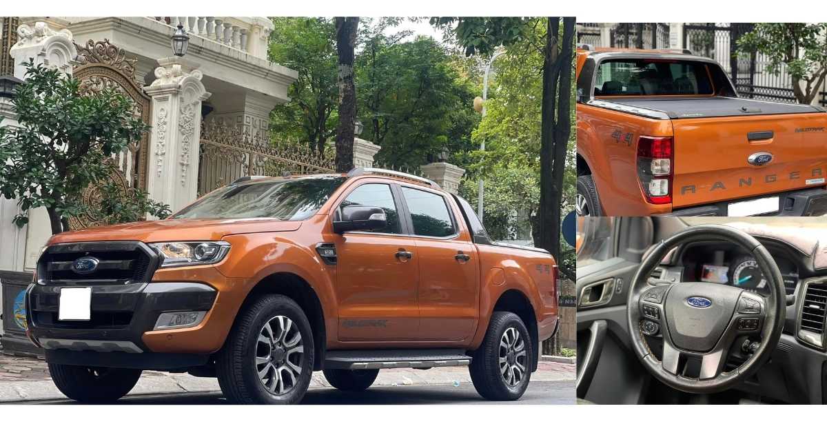Thiết kế chắc chắn, bền bỉ Thiết kế chắc chắn, bền bỉ