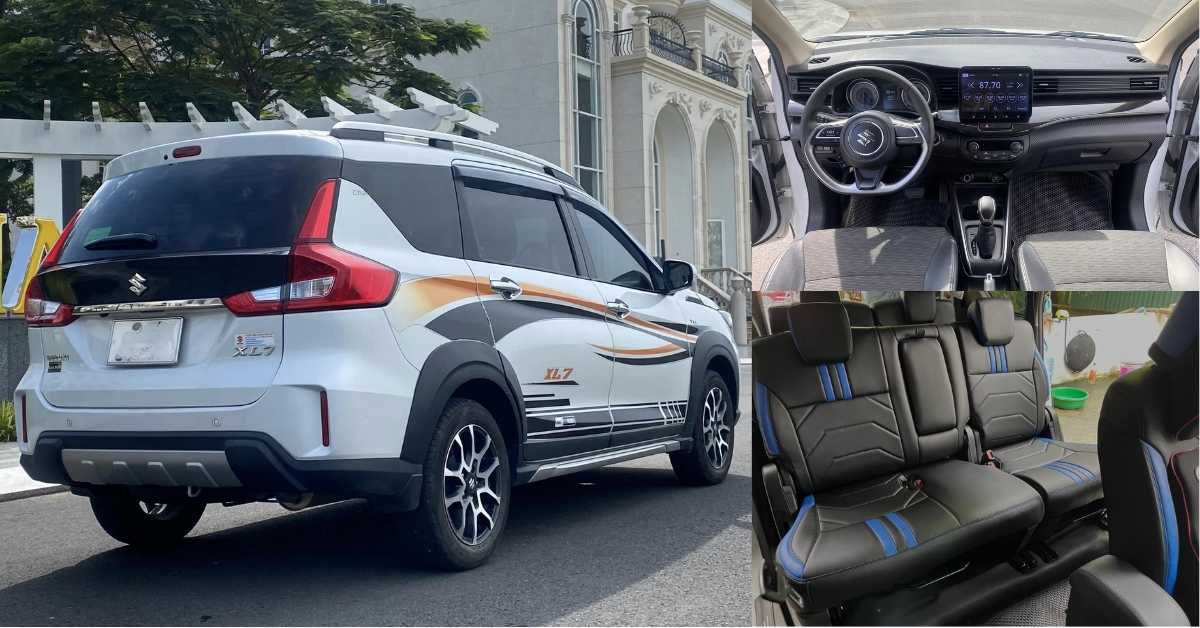 Thiết kế mạnh mẽ, hiện đại Thiết kế mạnh mẽ, hiện đại