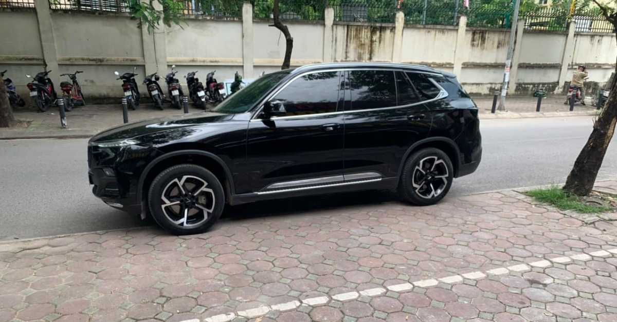 Thiết kế sang trọng, bắt mắt Thiết kế sang trọng, bắt mắt