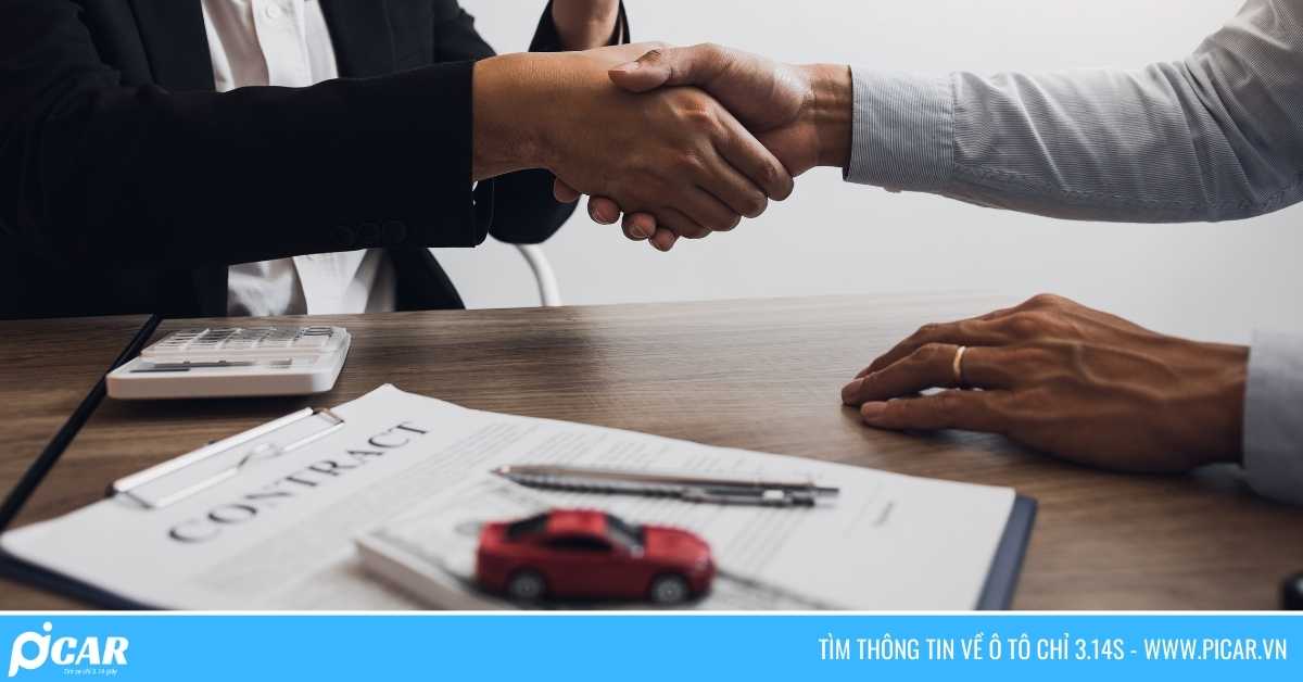 Thuê xe cần thủ tục gì? Thuê xe cần thủ tục gì?