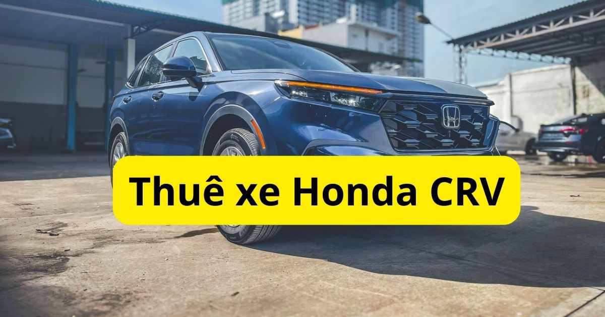 thue-xe-honda-crv