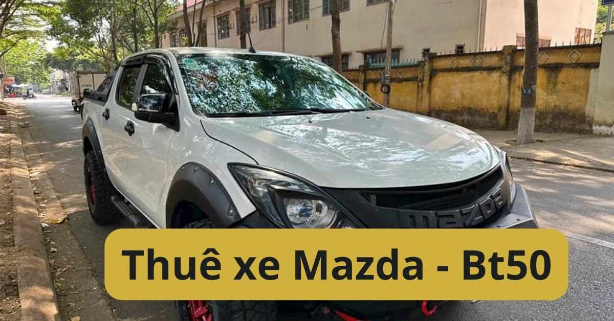 thue-xe-mazda-bt50