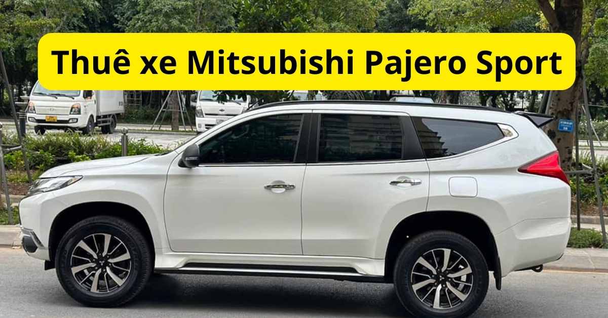 thue-xe-mitsubishi-pajero-sport