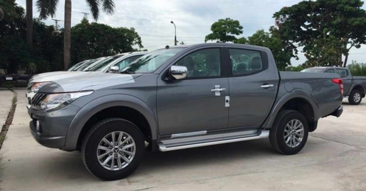 Dòng xe đời mới, đẹp, tiện ích, phù hợp để dã ngoại Dòng xe đời mới, đẹp, tiện ích, phù hợp để dã ngoại