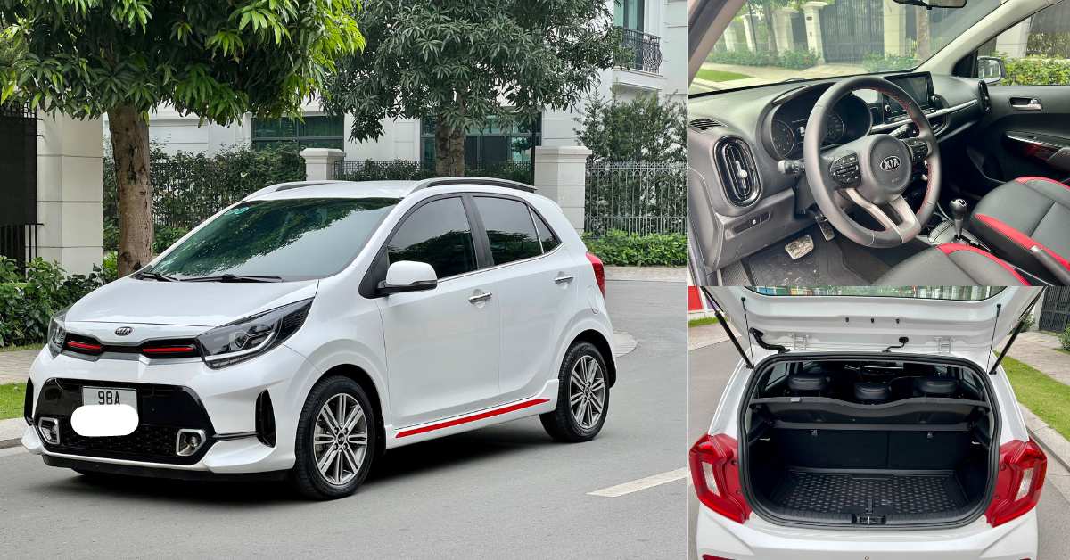 Kích thước nhỏ gọn Kích thước nhỏ gọn