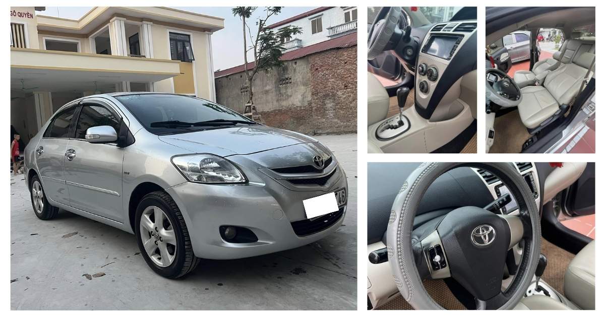Ngoại thất phong cách, nội thất tiên nghi Ngoại thất phong cách, nội thất tiên nghi