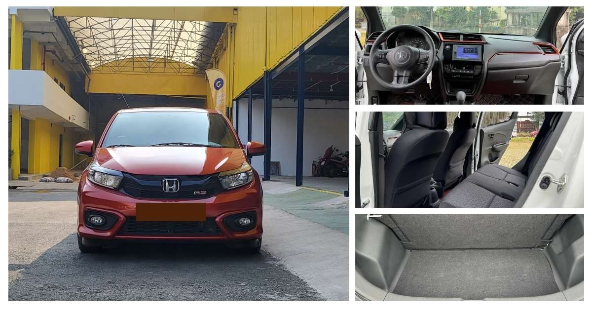 Xe đẹp, tiện ích, đa dạng phiên bản Xe đẹp, tiện ích, đa dạng phiên bản