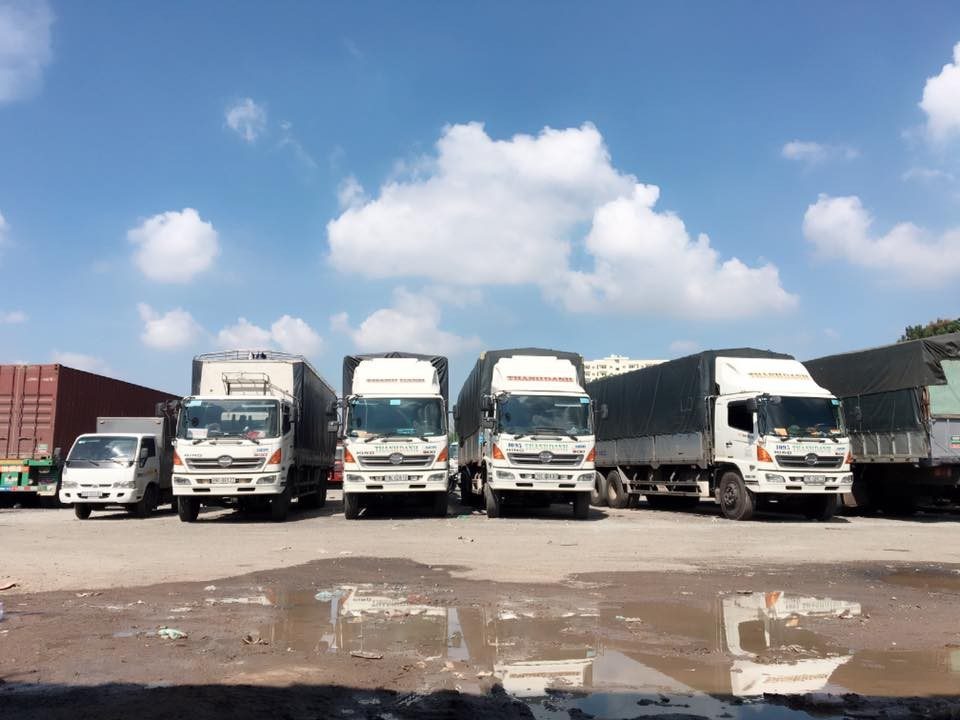 Những ưu điểm và nhược điểm của chành xe Những ưu điểm và nhược điểm của chành xe