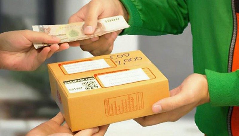 Ưu và nhược điểm của ship COD Ưu và nhược điểm của ship COD