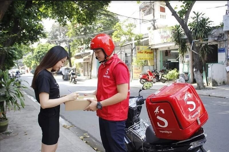 Shipper cần làm việc nhiều với khách hàng Shipper cần làm việc nhiều với khách hàng
